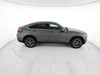Mercedes GLC Coupè coupe 300 d premium 4matic auto diesel grigio