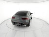 Mercedes GLC Coupè coupe 300 d premium 4matic auto diesel grigio