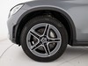 Mercedes GLC Coupè coupe 300 d premium 4matic auto diesel grigio