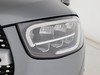 Mercedes GLC Coupè coupe 300 d premium 4matic auto diesel grigio