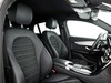 Mercedes GLC Coupè coupe 300 d premium 4matic auto diesel grigio