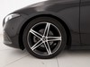 Mercedes Classe A 180 d sport auto diesel nero