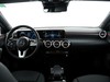 Mercedes Classe A 180 d sport auto diesel nero