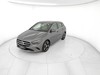 Mercedes Classe B 180 d sport plus auto diesel argento