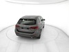 Mercedes Classe B 180 d sport plus auto diesel argento