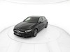 Mercedes Classe A 180 d premium auto diesel nero
