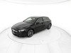 Mercedes Classe A 180 d premium auto diesel nero
