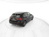 Mercedes Classe A 180 d premium auto diesel nero