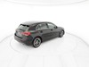 Mercedes Classe A 180 d premium auto diesel nero
