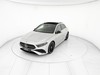 Mercedes Classe A 180 d amg line advanced plus auto diesel argento