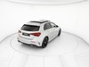 Mercedes Classe A 180 d amg line advanced plus auto diesel argento