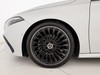 Mercedes Classe A 180 d amg line advanced plus auto diesel argento