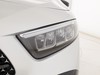 Mercedes Classe A 180 d amg line advanced plus auto diesel argento