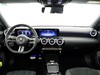 Mercedes Classe A 180 d amg line advanced plus auto diesel argento
