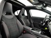 Mercedes Classe A 180 d amg line advanced plus auto diesel argento