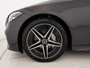 Mercedes Classe C Berlina 220 d mhev amg line advanced 197cv auto ibrido grigio