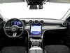 Mercedes Classe C Berlina 220 d mhev amg line advanced 197cv auto ibrido grigio