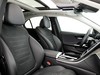 Mercedes Classe C Berlina 220 d mhev amg line advanced 197cv auto ibrido grigio