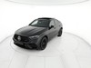 AMG GLC Coupè coupe amg 53 premium plus 4matic+ auto ibrido grigio