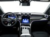 AMG GLC Coupè coupe amg 53 premium plus 4matic+ auto ibrido grigio