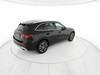 Mercedes GLC 220 d advanced 4matic auto ibrido nero