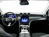 Mercedes GLC 220 d advanced 4matic auto ibrido nero