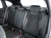 Mercedes GLA 200 d amg line extra auto diesel nero