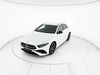 Mercedes Classe A 180 d amg line extra auto diesel bianco