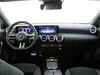 Mercedes Classe A 180 d amg line extra auto diesel bianco
