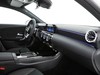 Mercedes Classe A 180 d amg line extra auto diesel bianco