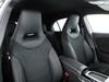 Mercedes Classe A 180 d amg line extra auto diesel bianco