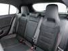 Mercedes Classe A 180 d amg line extra auto diesel bianco