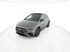 Mercedes GLA 180 amg line extra auto benzina grigio