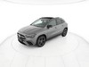 Mercedes GLA 180 amg line extra auto benzina grigio