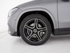 Mercedes GLA 180 amg line extra auto benzina grigio