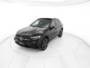 Mercedes GLC 300 d amg advanced 4matic auto ibrido nero