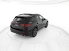 Mercedes GLC 300 d amg advanced 4matic auto ibrido nero