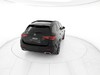 Mercedes GLC 300 d amg advanced 4matic auto ibrido nero