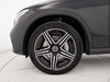 Mercedes GLC 300 d amg advanced 4matic auto ibrido nero