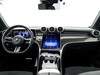 Mercedes GLC 300 d amg advanced 4matic auto ibrido nero