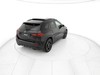 Mercedes GLA 180 d amg line advanced plus auto diesel nero