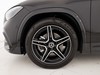 Mercedes GLA 180 d amg line advanced plus auto diesel nero