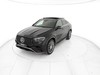 Mercedes GLE Coupè gle coupe 300 d amg line premium 4matic auto diesel nero