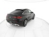 Mercedes GLE Coupè gle coupe 300 d amg line premium 4matic auto diesel nero