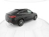 Mercedes GLE Coupè gle coupe 300 d amg line premium 4matic auto diesel nero