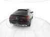 Mercedes GLE Coupè gle coupe 300 d amg line premium 4matic auto diesel nero