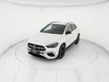 Mercedes GLA 200 d amg line advanced plus auto diesel bianco
