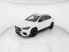 Mercedes GLA 200 d amg line advanced plus auto diesel bianco