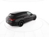 Mercedes CLA Shooting Brake  200 d premium 4matic auto diesel nero