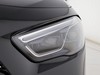 Mercedes GLA 180 progressive extra auto benzina nero
